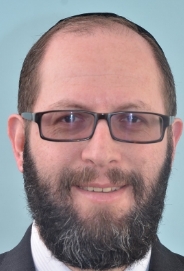 Rabbinical Advocate Rabbi Ephraim Levy